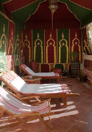 Appartement Andalou Marrakesh Cameră foto