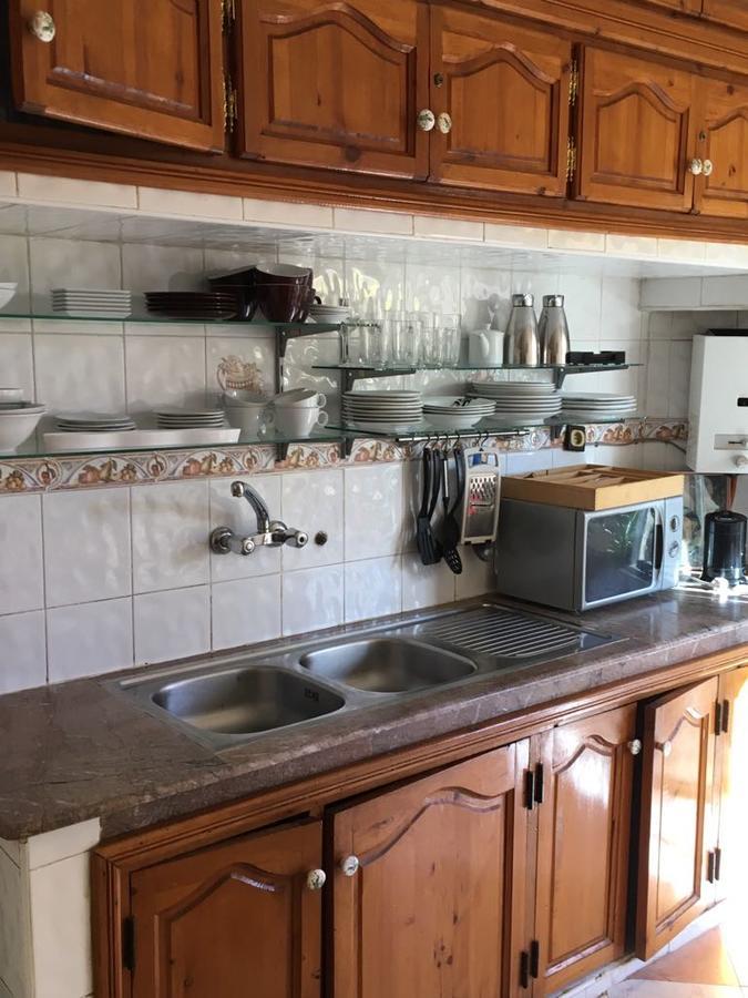 Appartement Andalou Marrakesh Exterior foto