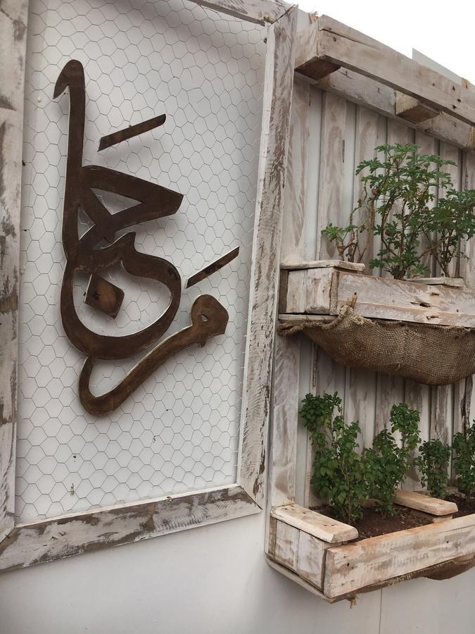 Appartement Andalou Marrakesh Exterior foto